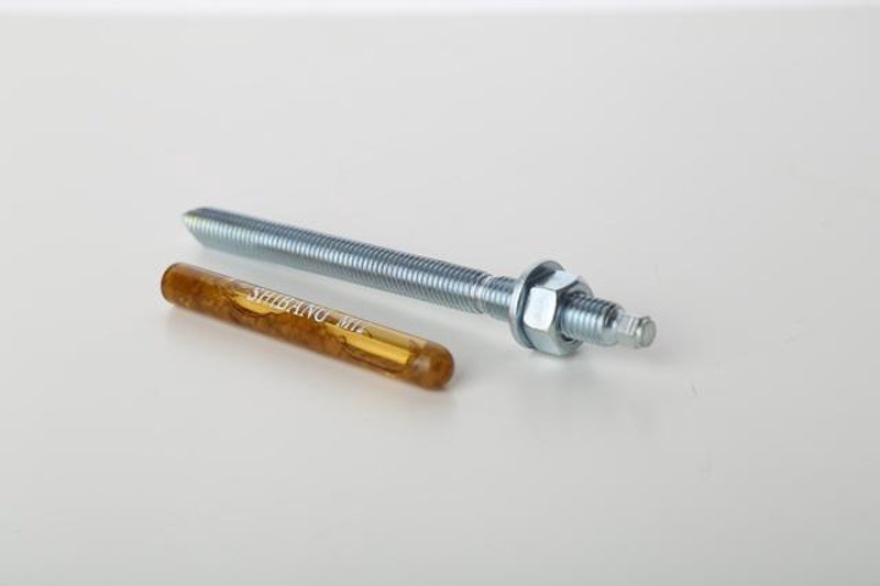 化学锚栓
